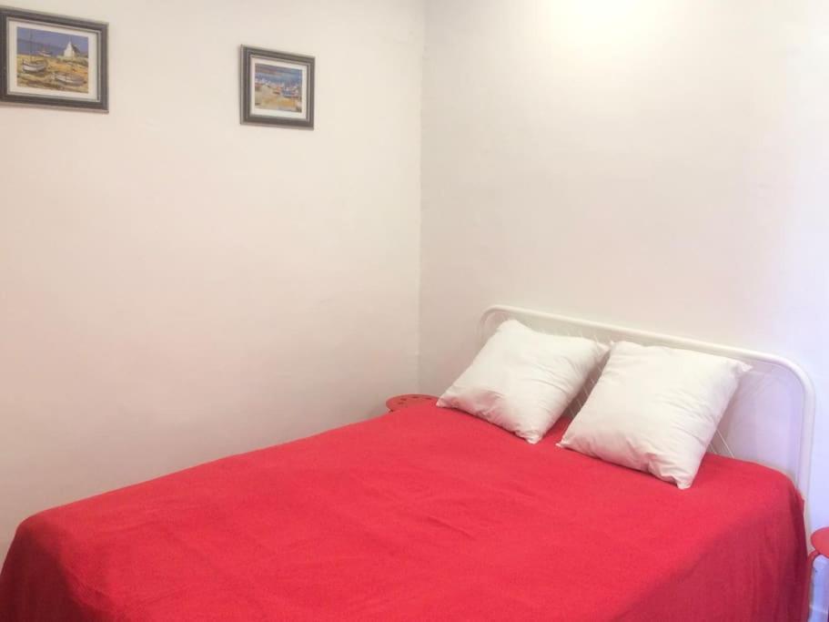 Studio Refait Recemment Rue Des Artistes A Fréjus