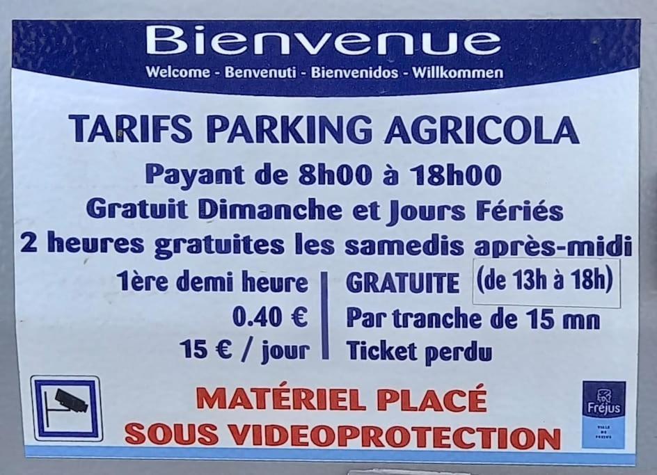 Studio Refait Recemment Rue Des Artistes A Appartement